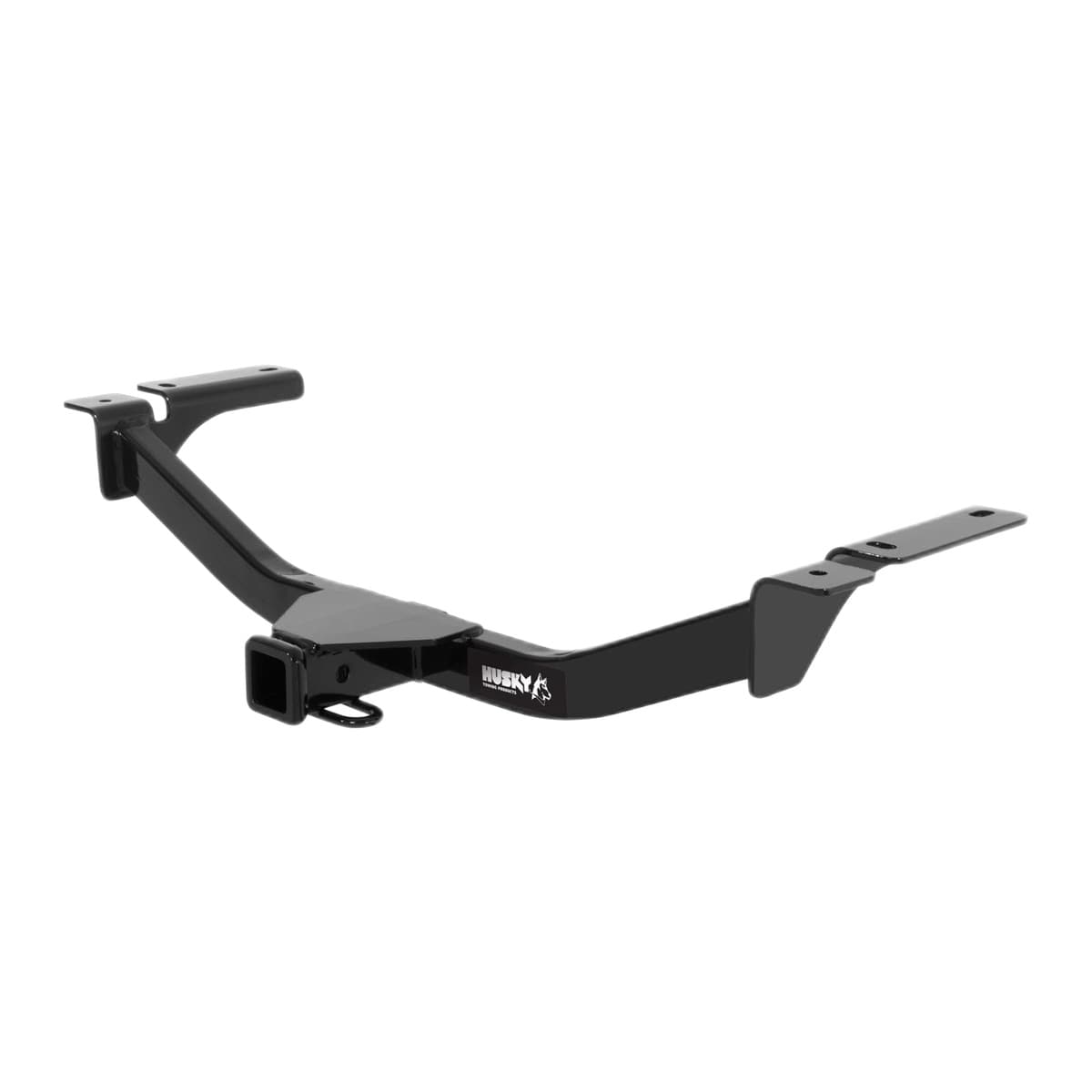 Husky Towing Class III Receiver Hitch | 2007-2014 Ford Edge / 2007-2015 Lincoln MKX