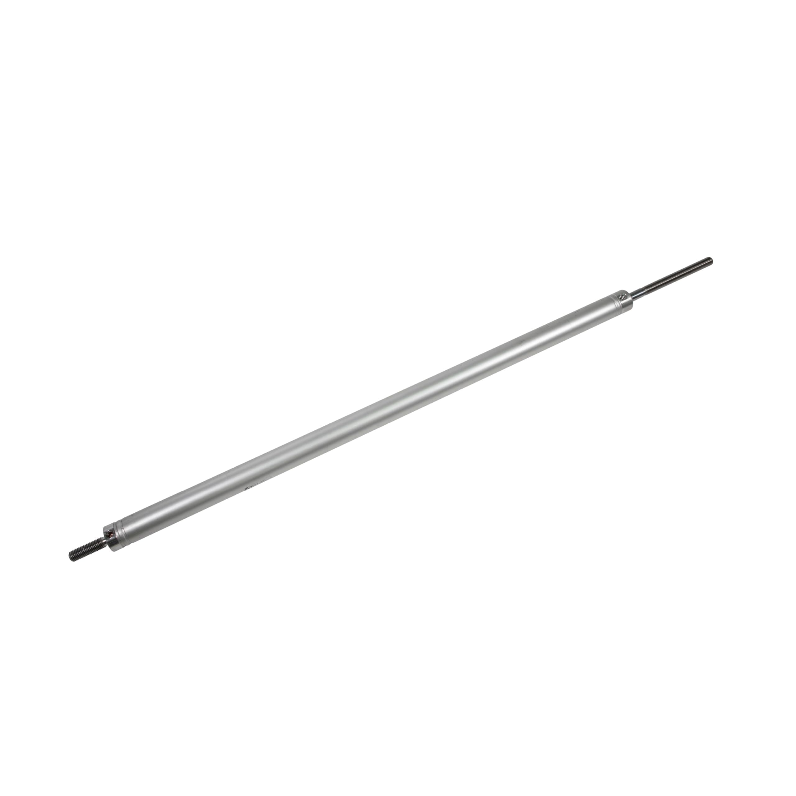Lippert 53" Hydraulic Slide-Out Cylinder | 38" Stroke, 1-1/2" Bore, 3/4"-10 Thread