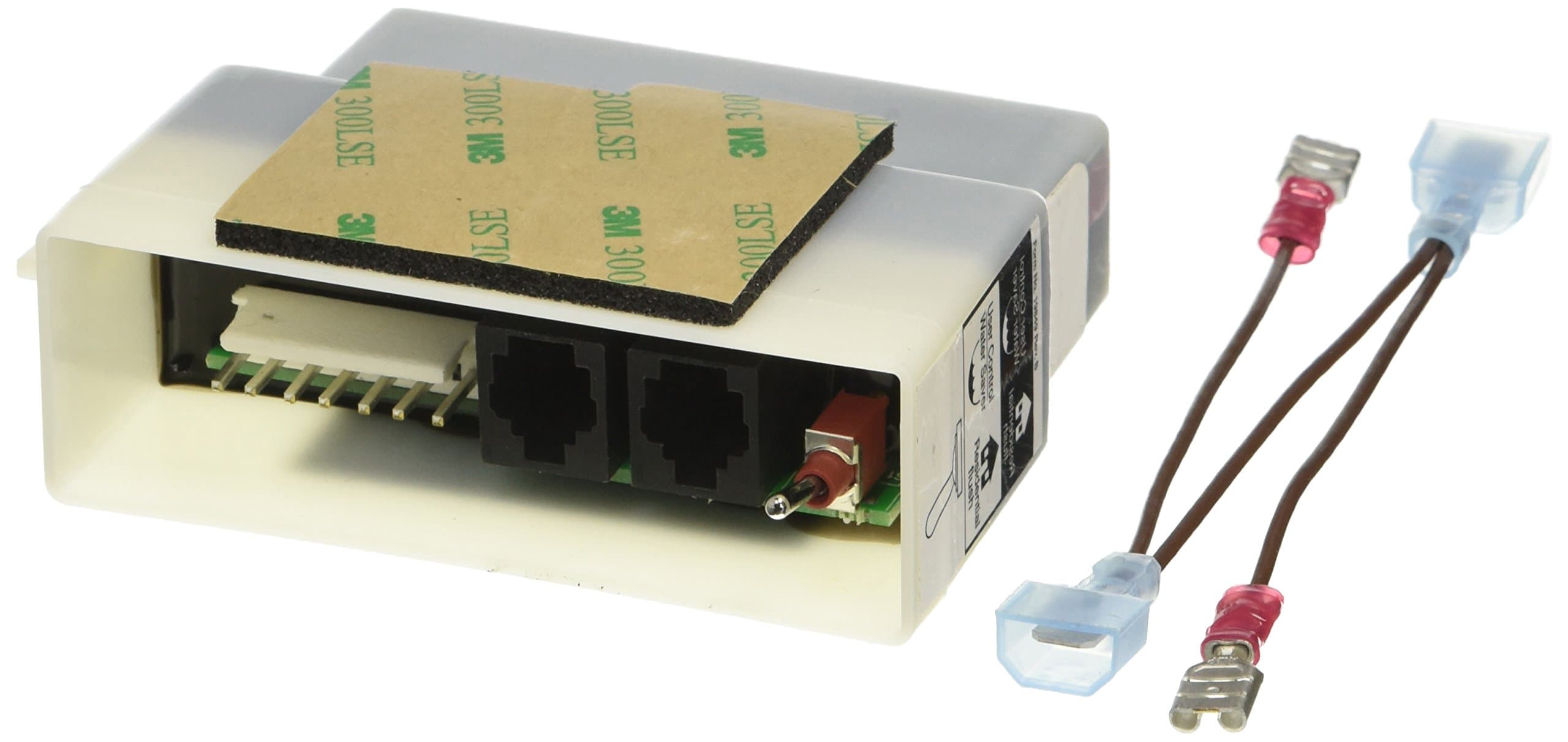 Thetford Aria Deluxe II Toilet Controller Assembly | Replacement Part No. 28968