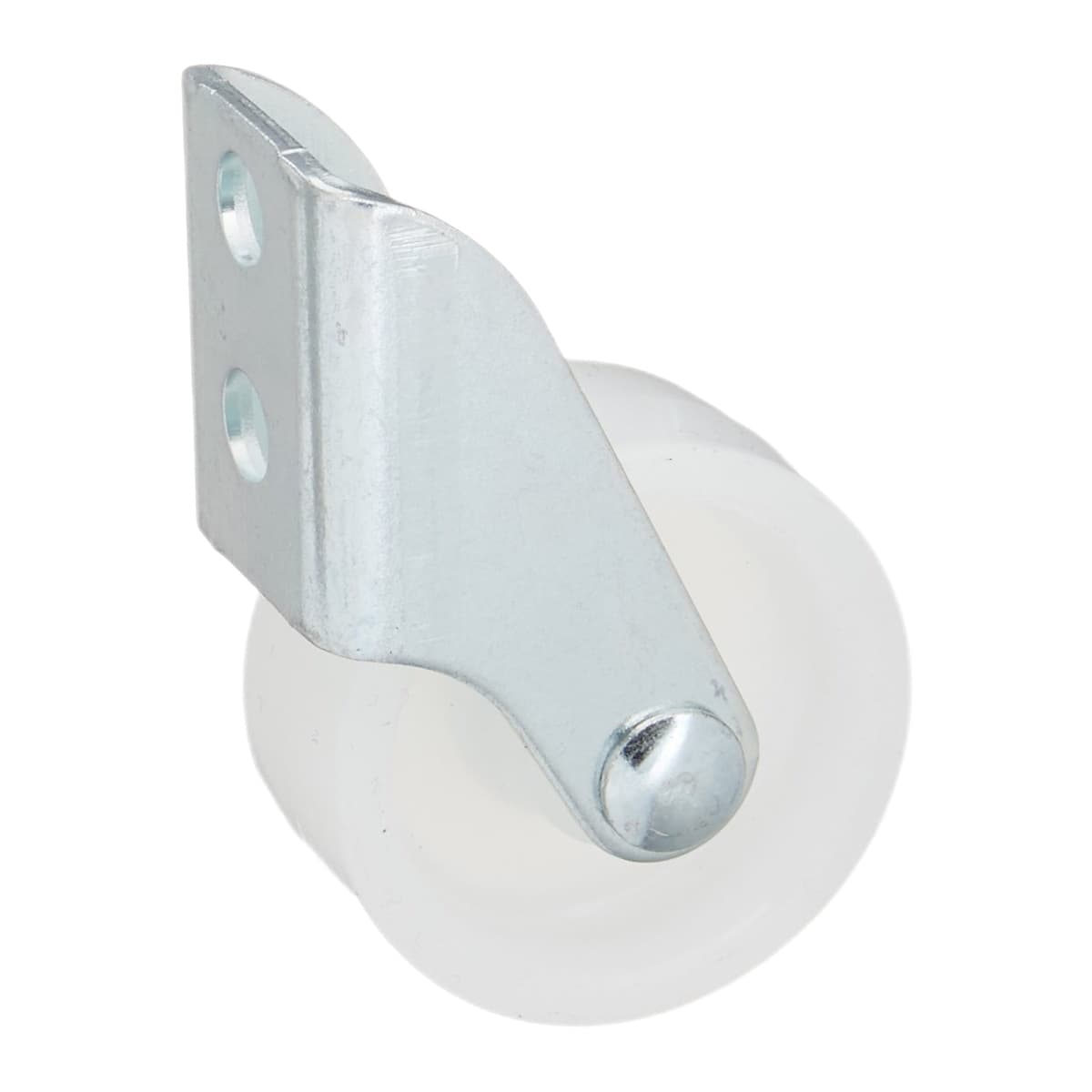 Carefree Awning Door Roller & Disc | White