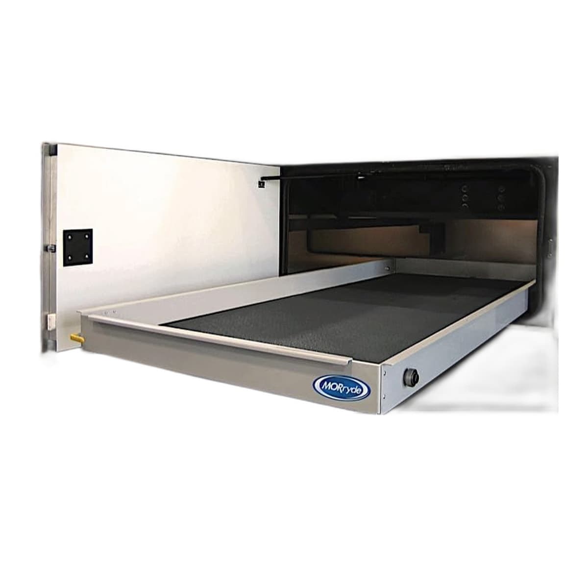 MORryde Sliding Cargo Tray, 80% Extension, 48in x 72in