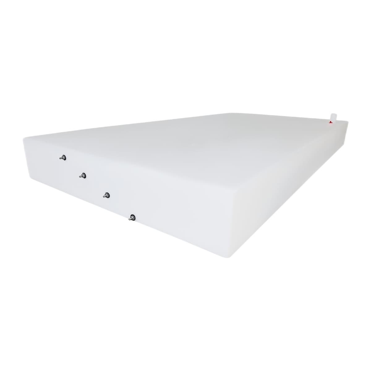 ICON RV Fresh Water Holding Tank | 42 Gallon, WT3544