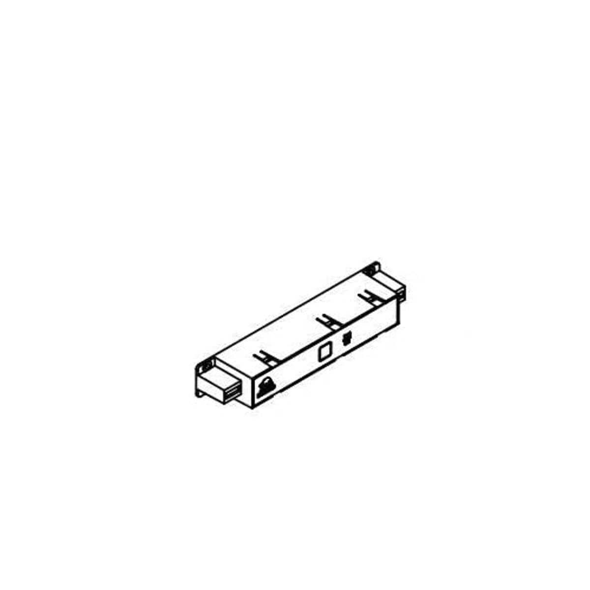 Norcold 639550 Refrigerator Service Kit | User Interface Board