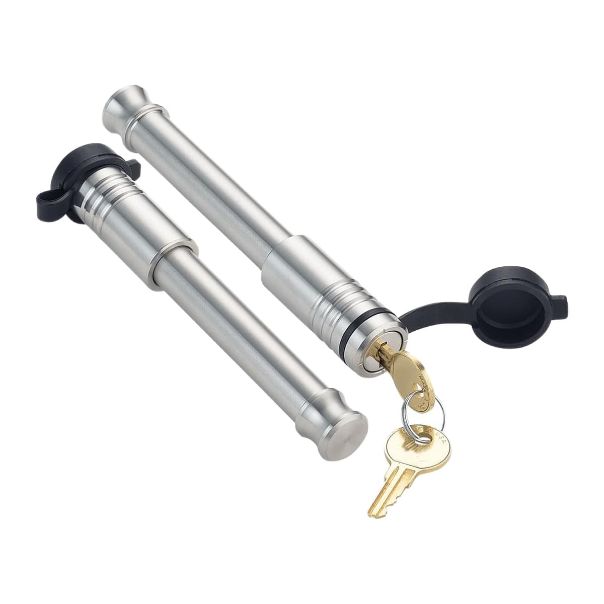 InfiniteRule 2-Pack Keyed-Alike Hitch Locks for Gen-Y 10K & 16K Mega Duty