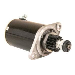 Cummins Onan Starter Motor | 12V, 16-Tooth Gear, Counter-Clockwise Rotation