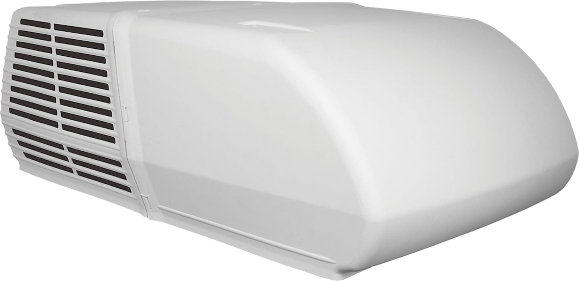 Coleman-Mach Power Saver RV Air Conditioner | 11,000 BTU, Medium Profile, White
