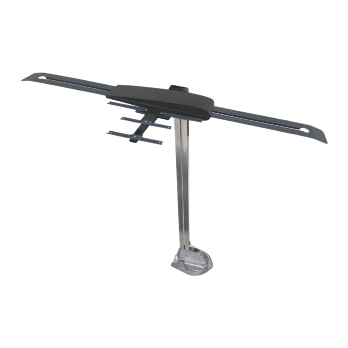 Winegard Sensar IV Amplified Antenna Head, Black