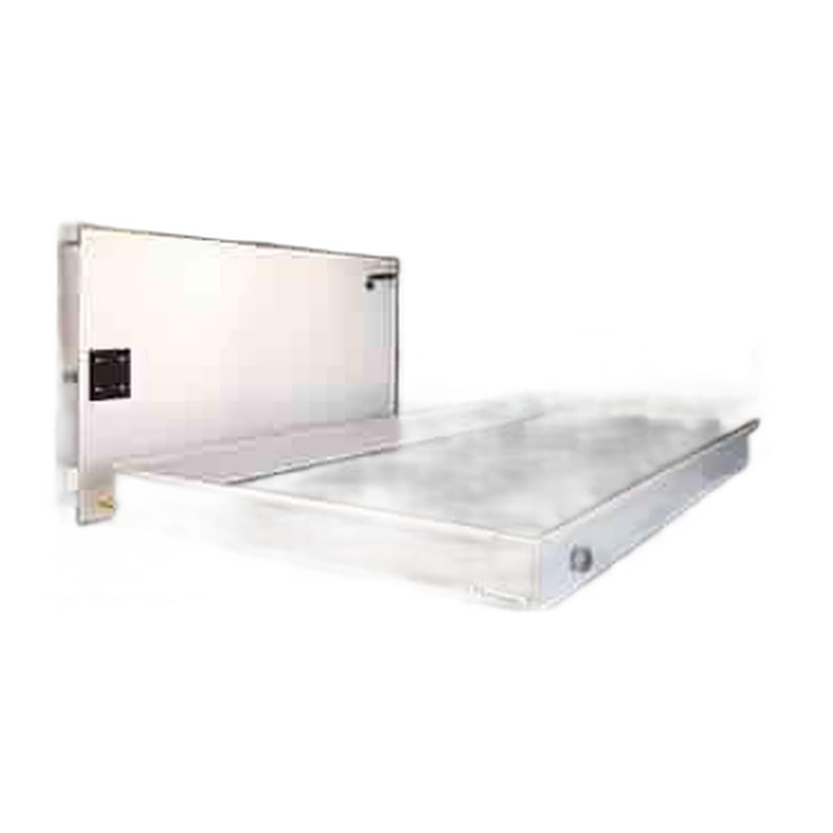 MORryde Sliding Cargo Tray, 60% Extension, 23in x 72in