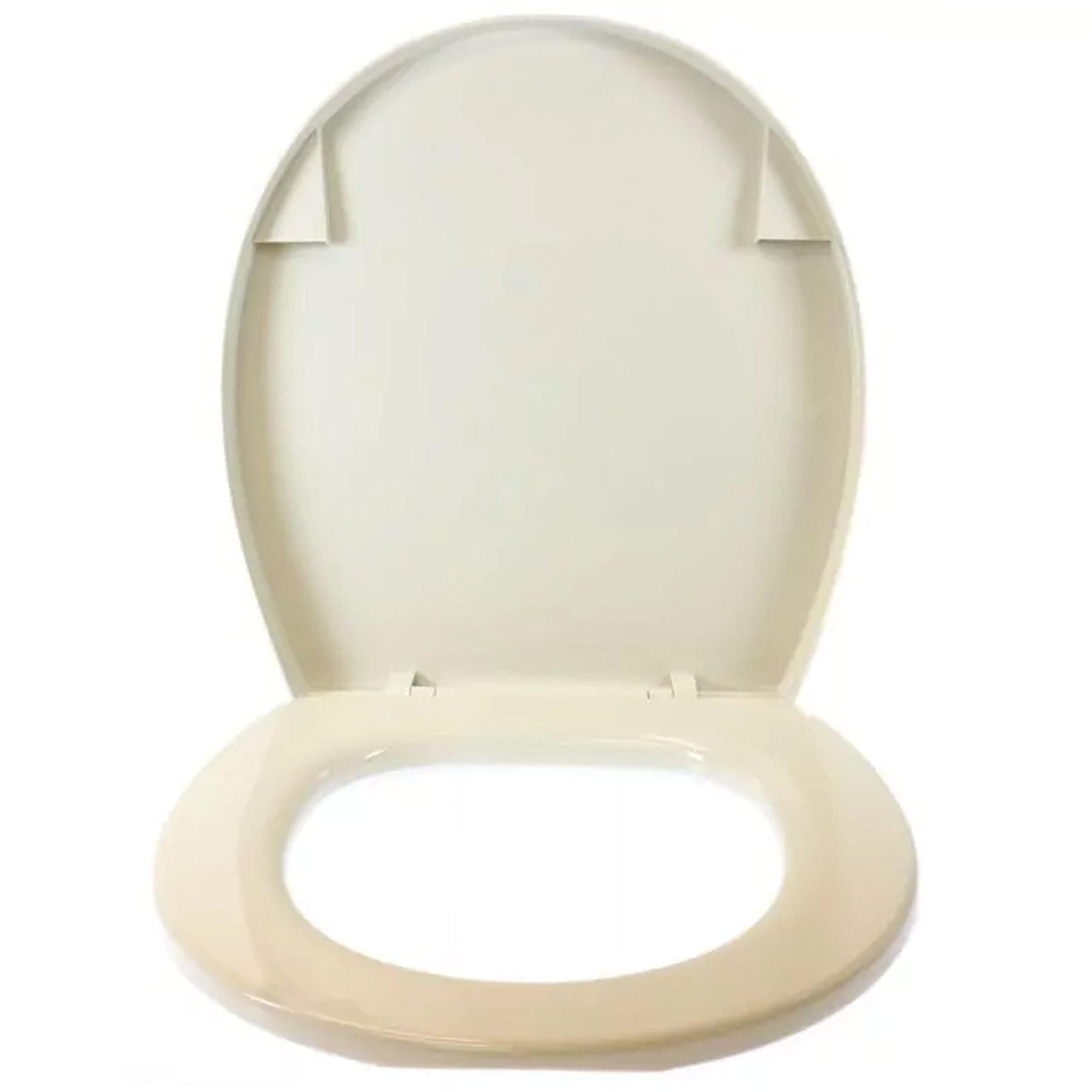 Thetford Aqua-Magic Residence Toilet Seat & Cover | Bone