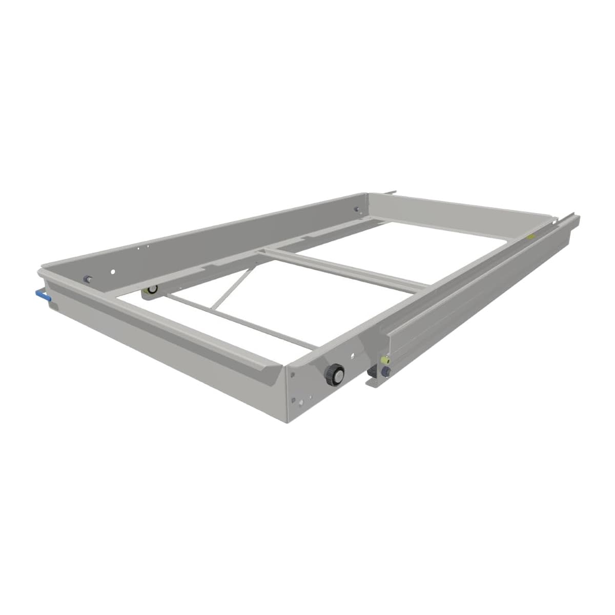 MORryde Cargo Tray Extended-Height Kit