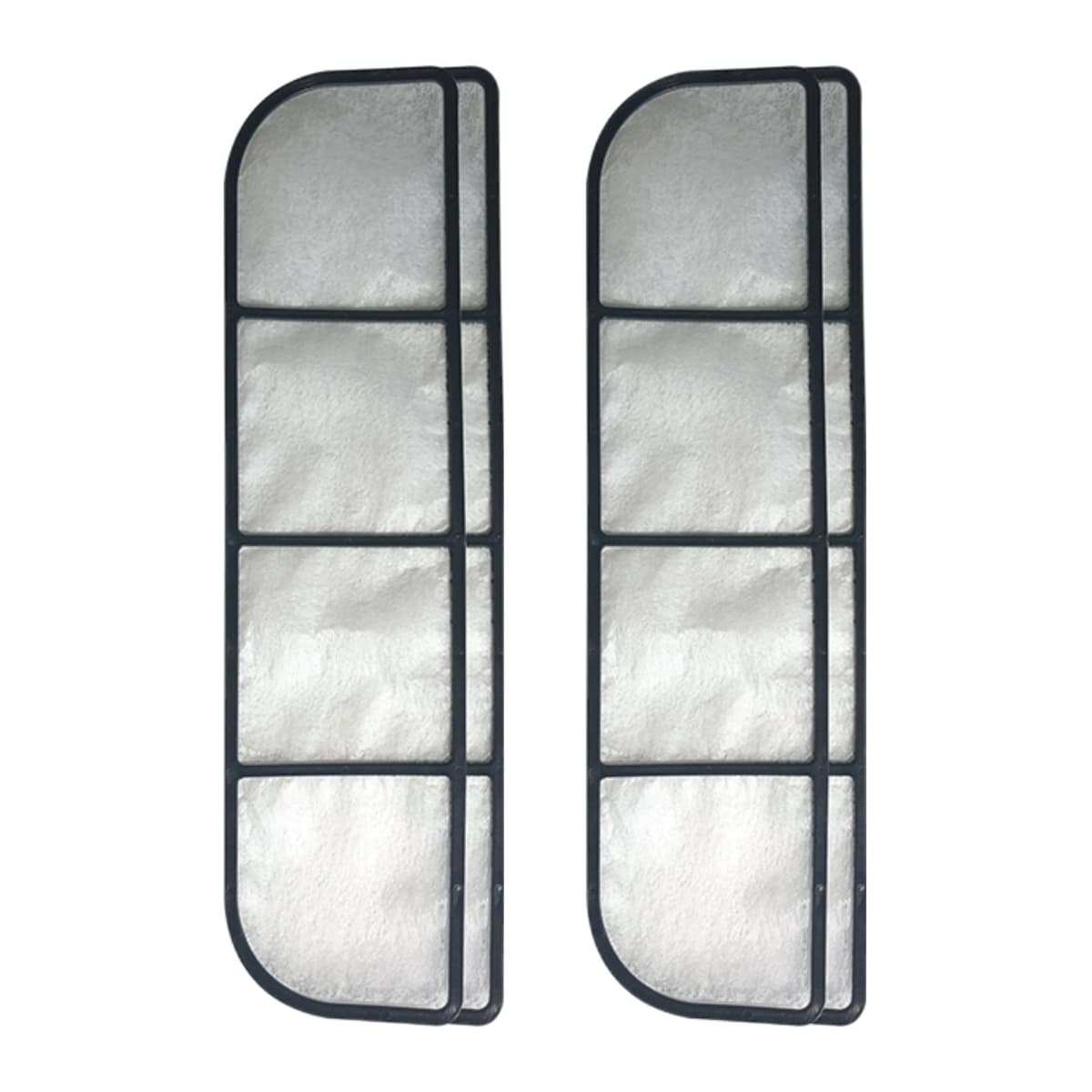 Coleman-Mach Ducted Ceiling A/C Mesh Air Filters | 2-Pack