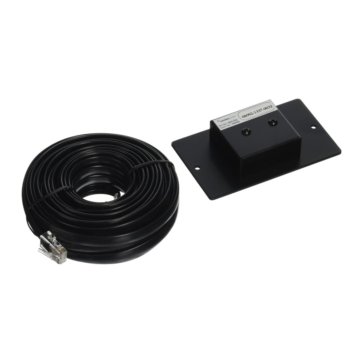 Samlex 900-RC Remote Control for SEC Battery Chargers