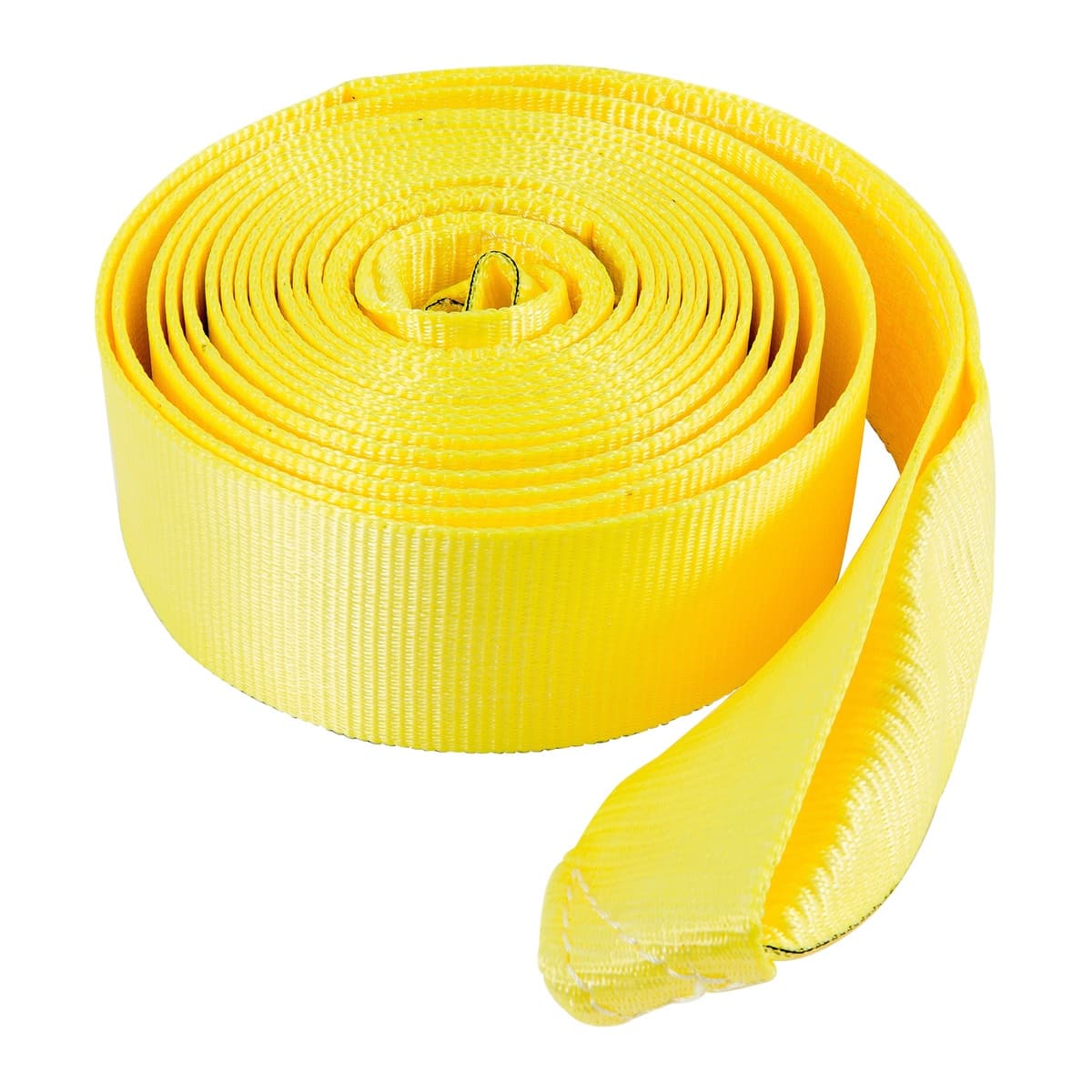 Keeper 3" x 20' Heavy-Duty Vehicle Recovery Strap, 22,500 lb