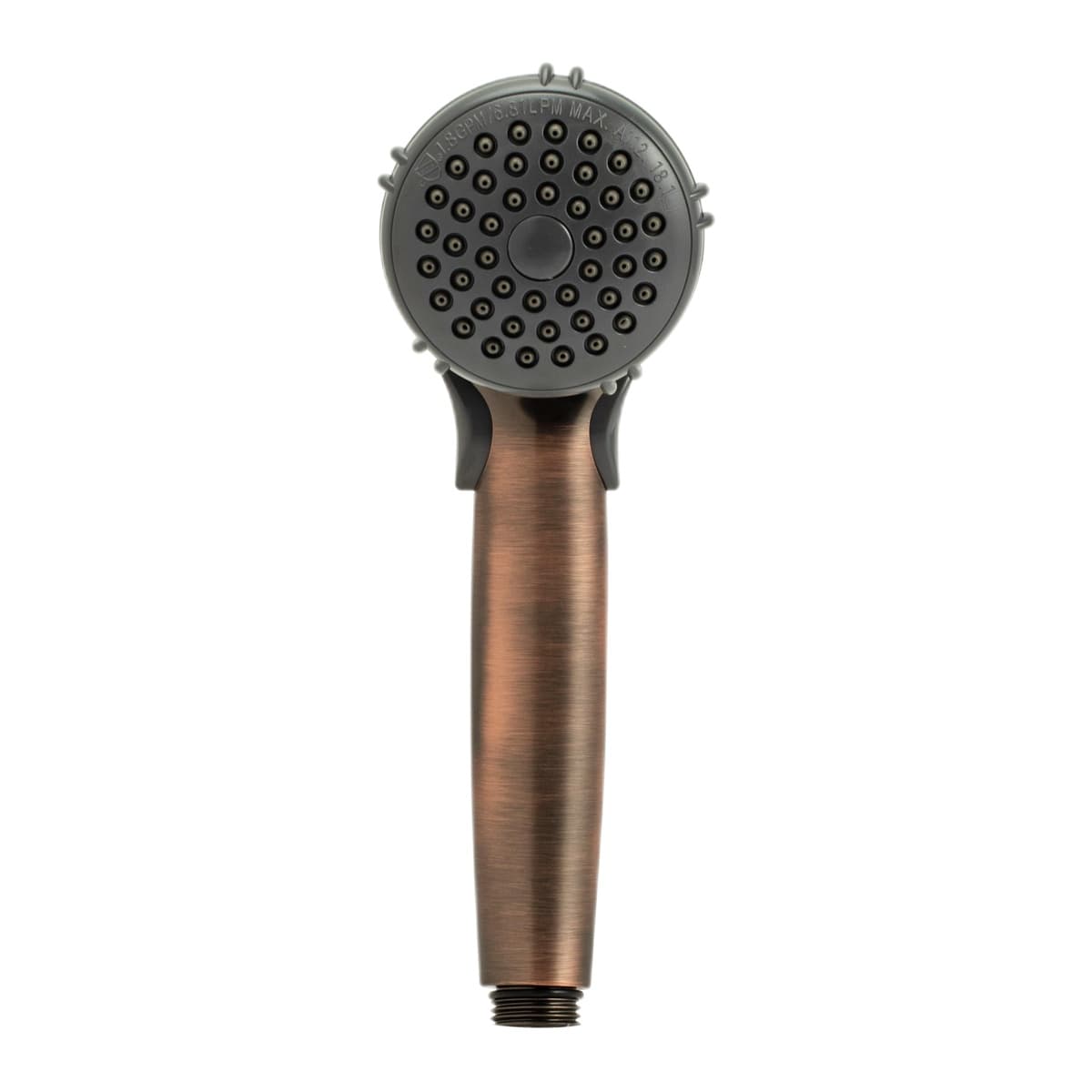 Dura Faucet RV Handheld Shower Wand | Oil Rubbed Bronze