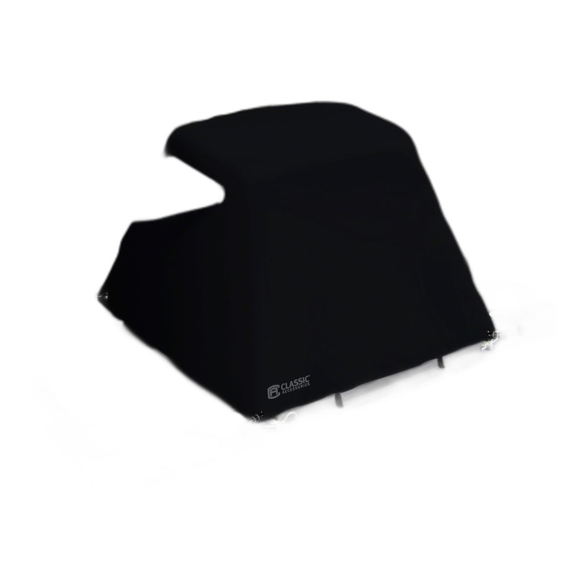 Classic Accessories Over Drive 5th Wheel Hitch Cover | One Size, Black