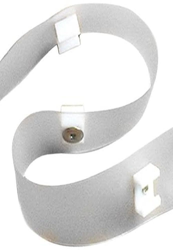 RV Designer Glide Tape #9 | 1/2 in Glides, 72 in