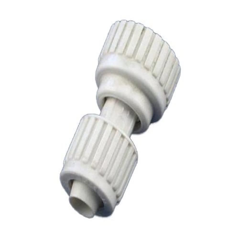 Flair-It Plastic Swivel Adapter | 1/2" PEX & Polybutylene Fitting