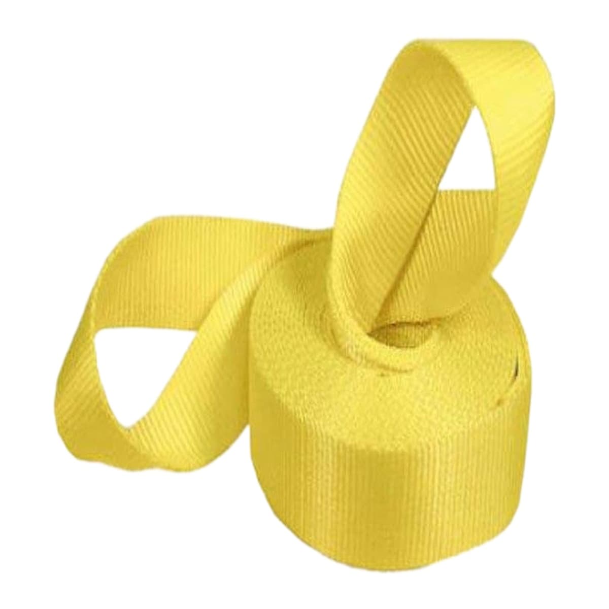 Keeper 2" x 20' Vehicle Recovery Strap, 15,000 lb Break Strength