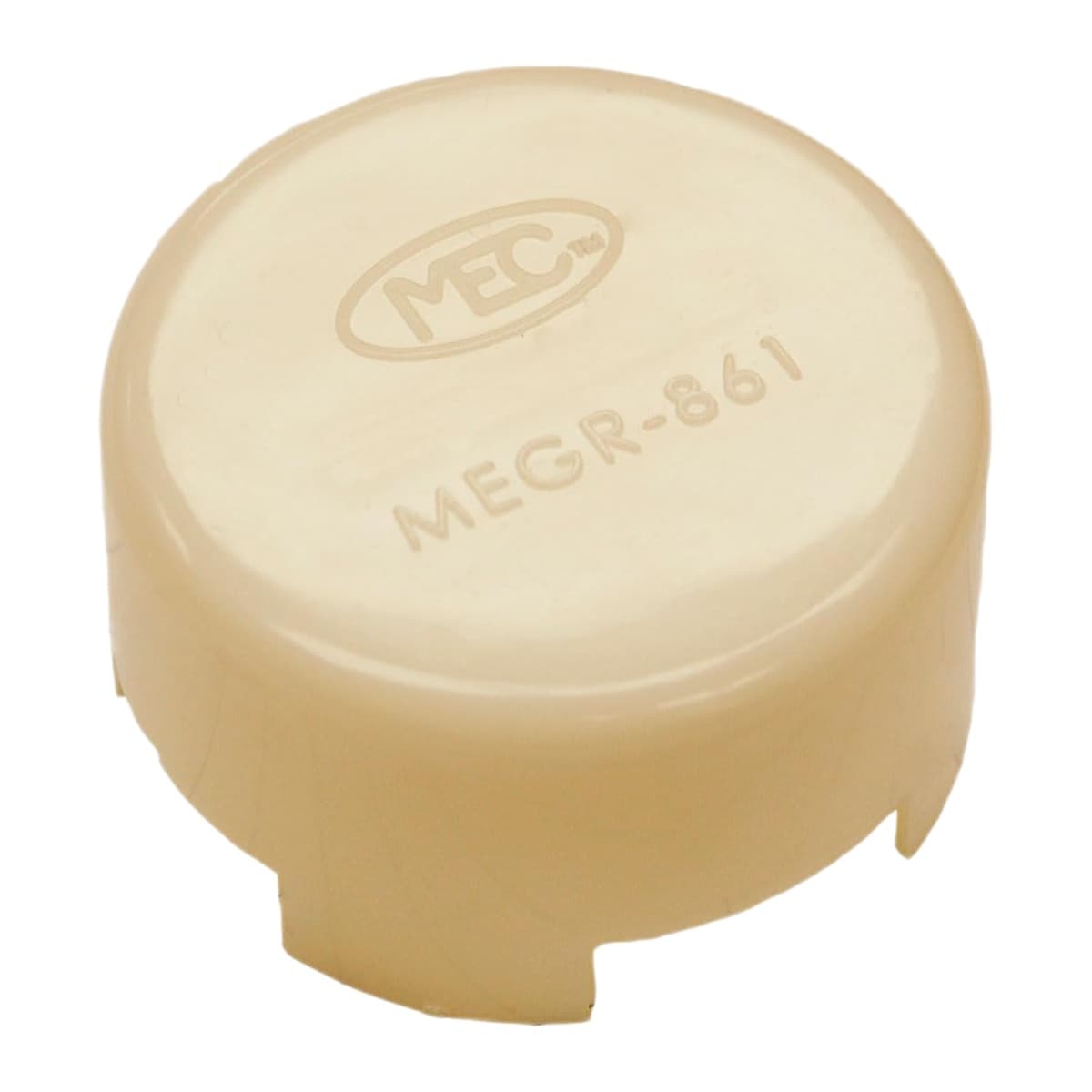 Marshall Excelsior First-Stage Regulator Cover for MEGR-291/298 Series