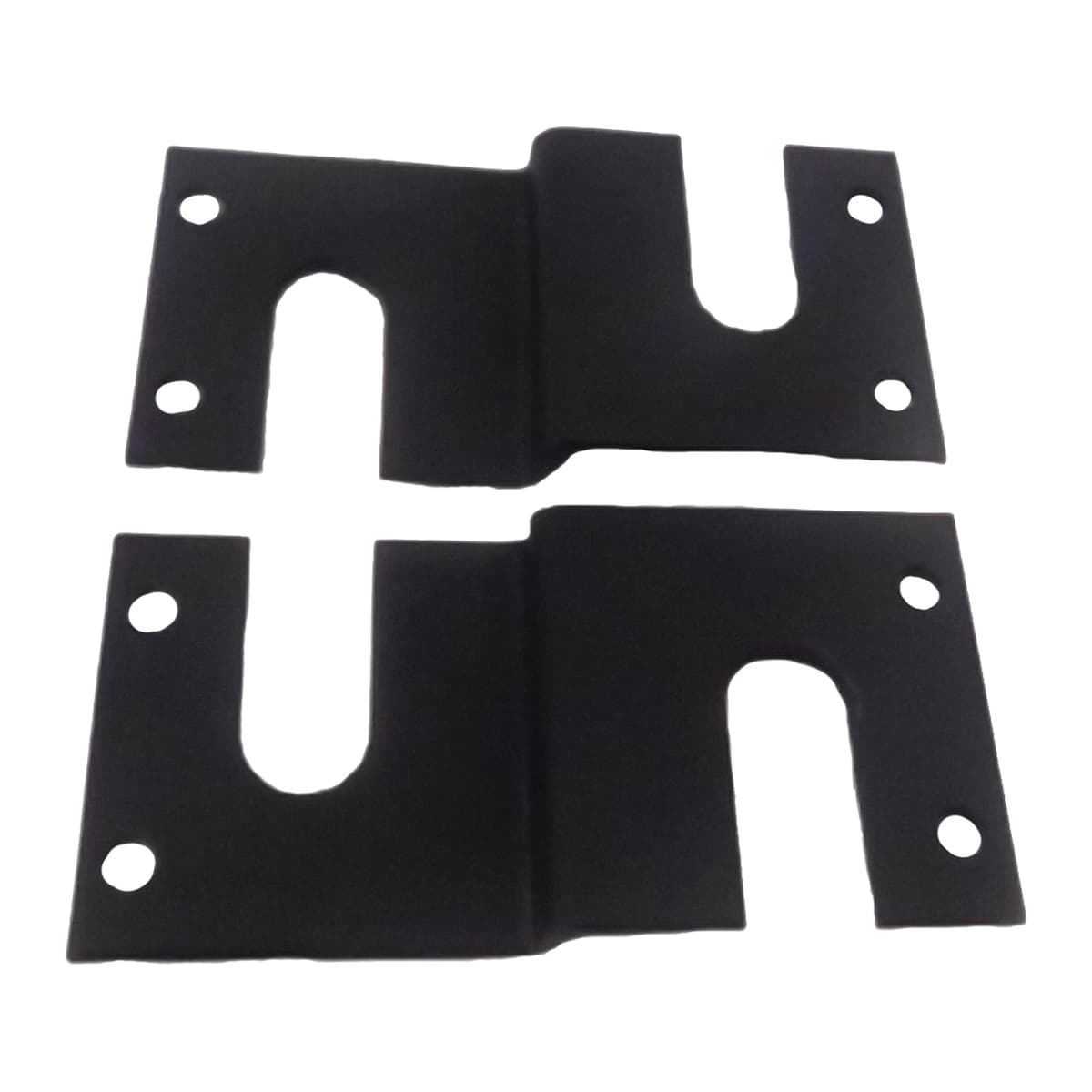 Pinnacle RV Washer/Dryer Floor Bracket