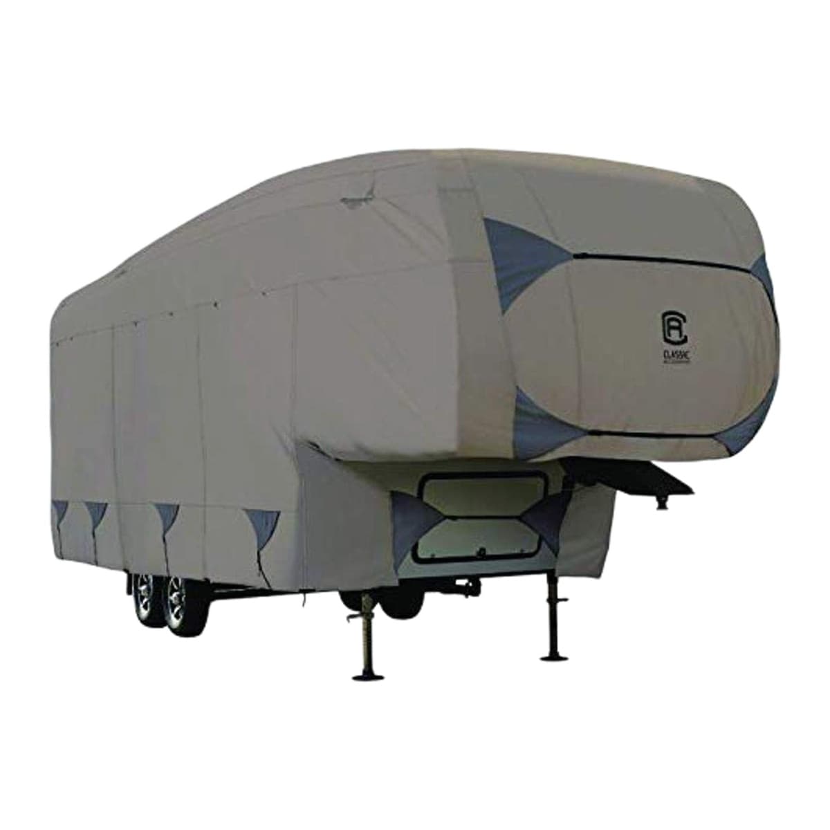 Classic Accessories Encompass 5th Wheel Cover | Fits 29'–33', Model 4T