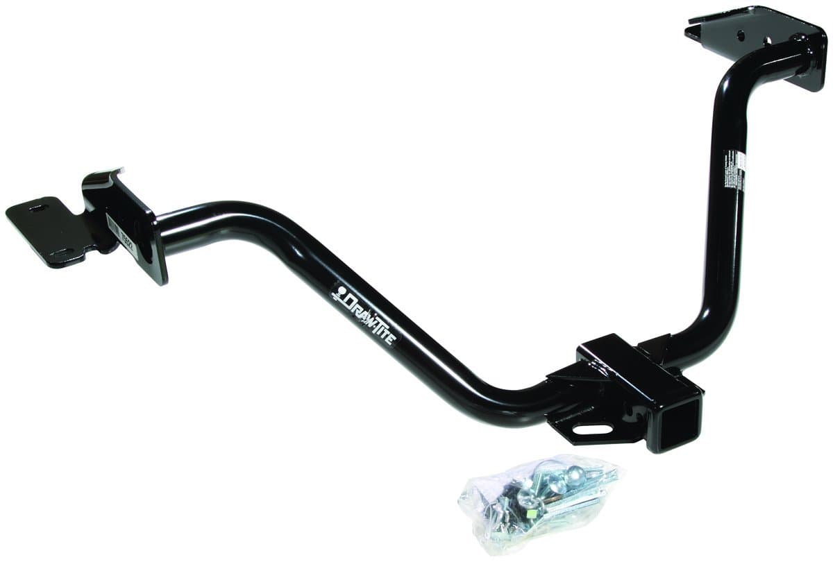 Draw-Tite Max-Frame Class III Receiver Hitch | 2" Receiver, Chrysler Pacifica (Built After 02/04)