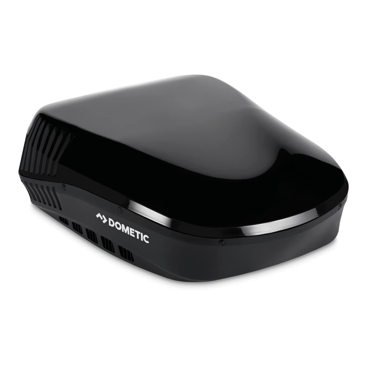Dometic Blizzard NXT RV Air Conditioner with Heat Pump | 15,000 BTU, Black, Ducted/Non-Ducted