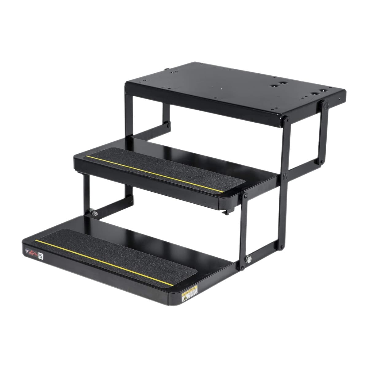 Lippert Kwikee 40 Series Electric RV Step | With Control & Switch
