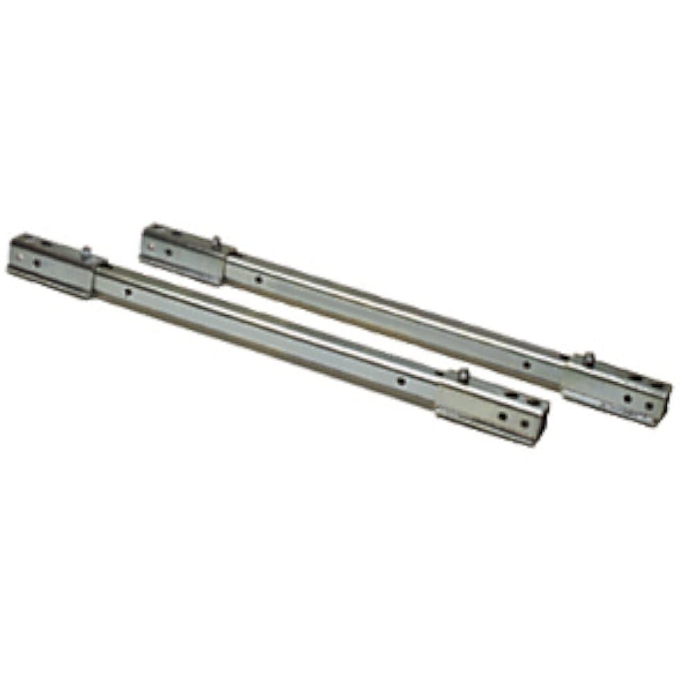 PullRite Glide Super Rail Kit | For 4100/4400 Series Fifth Wheel Hitches