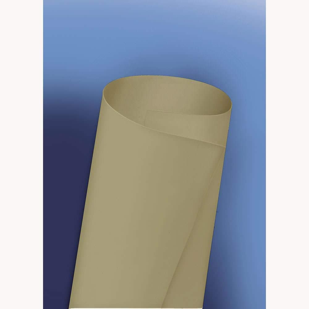 Dicor DiFlex II TPO Slide-Out Roofing Membrane | 4.5' x 16', Dove White