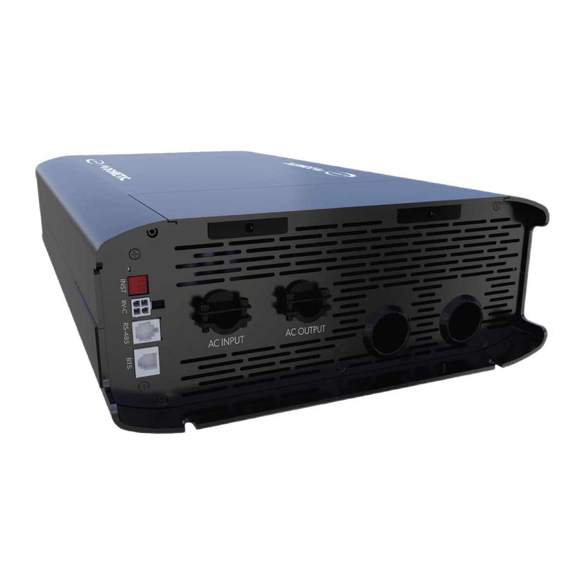 Go Power! Advanced 2000W Inverter Charger, 12V with 30A Transfer Switch