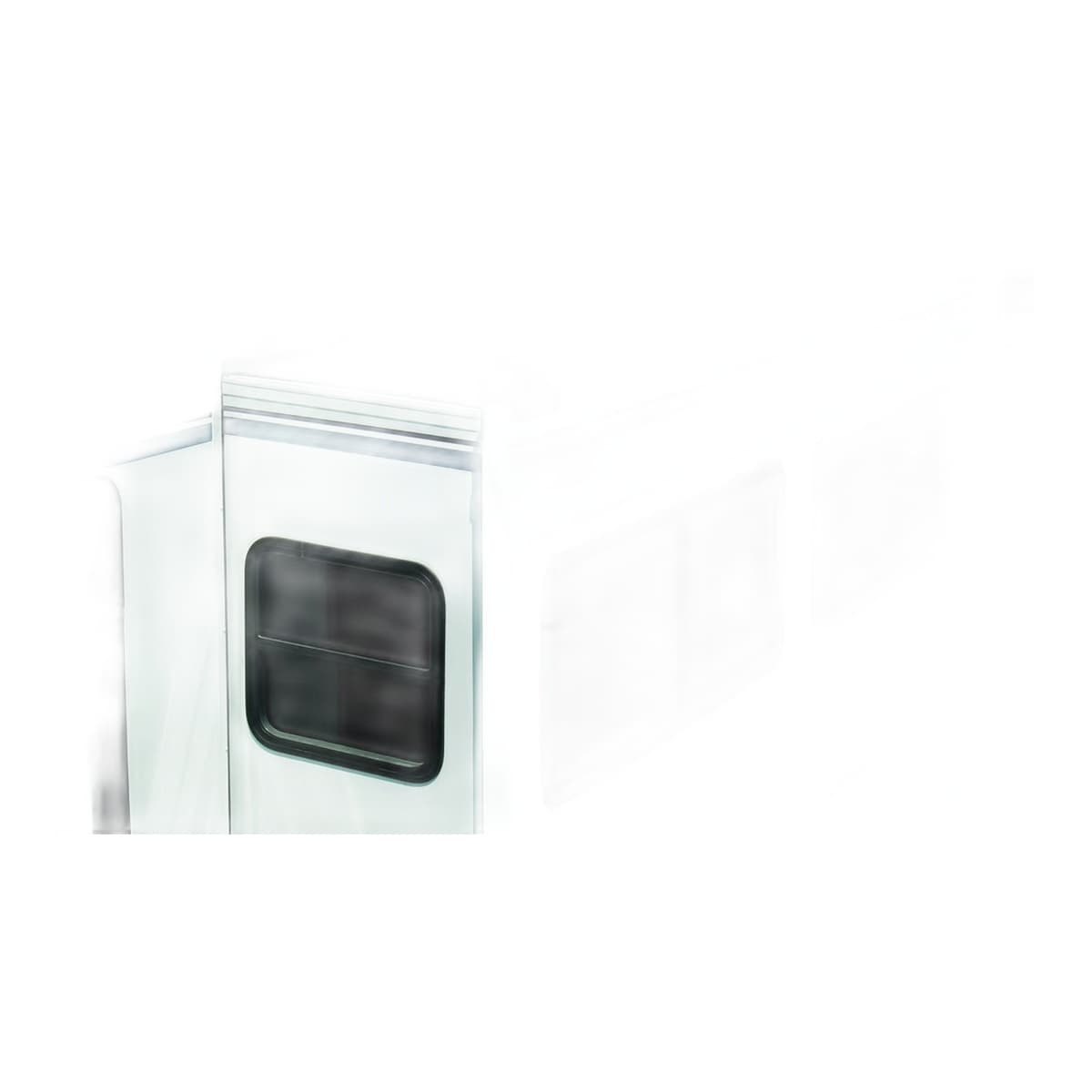 Carefree SideOut Kover III RV Slide-Out Awning | 149 in, Black