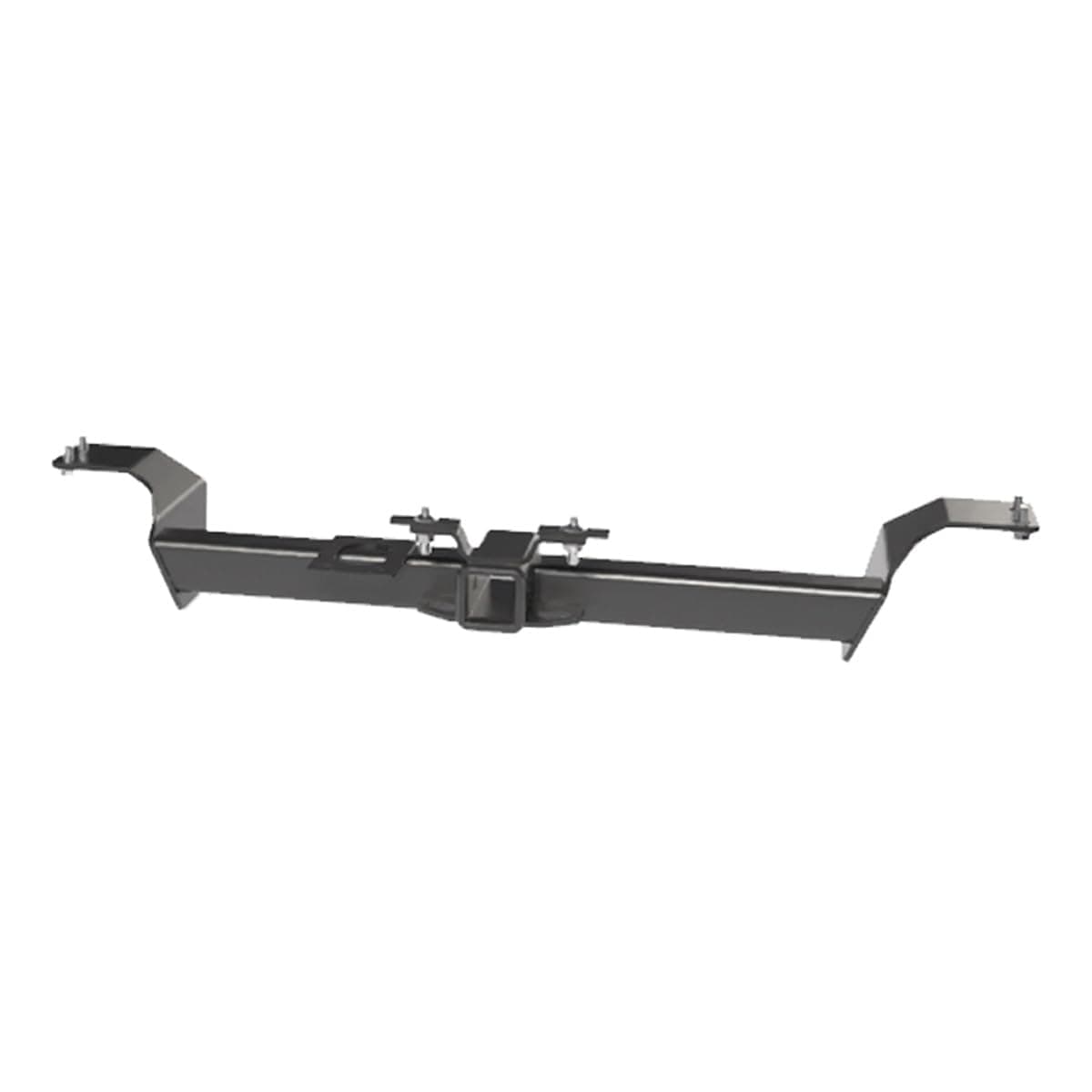 Blue Ox Class III Receiver Hitch | 2" Receiver, Fits Select Buick Enclave / Chevy Traverse / GMC Acadia