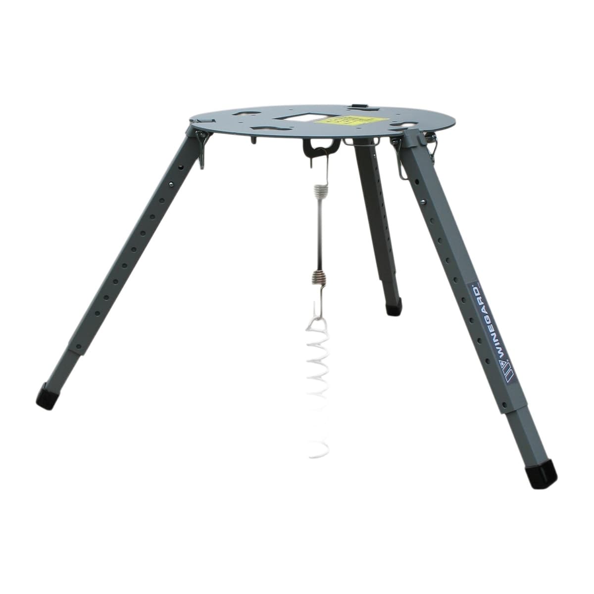 Winegard Portable Satellite Antenna Tripod | Adjustable Height