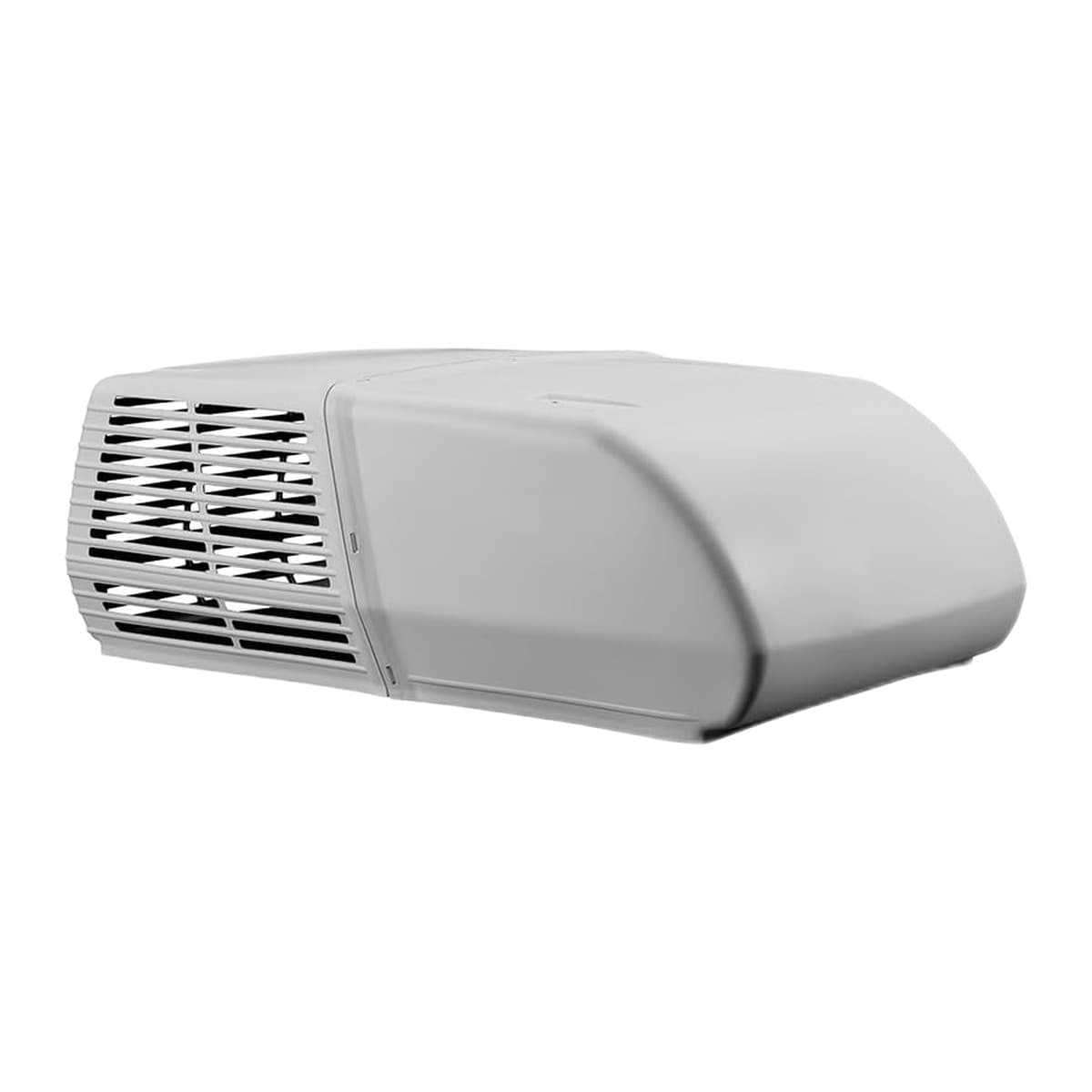Coleman-Mach 3 Plus RV Air Conditioner | 13,500 BTU, White