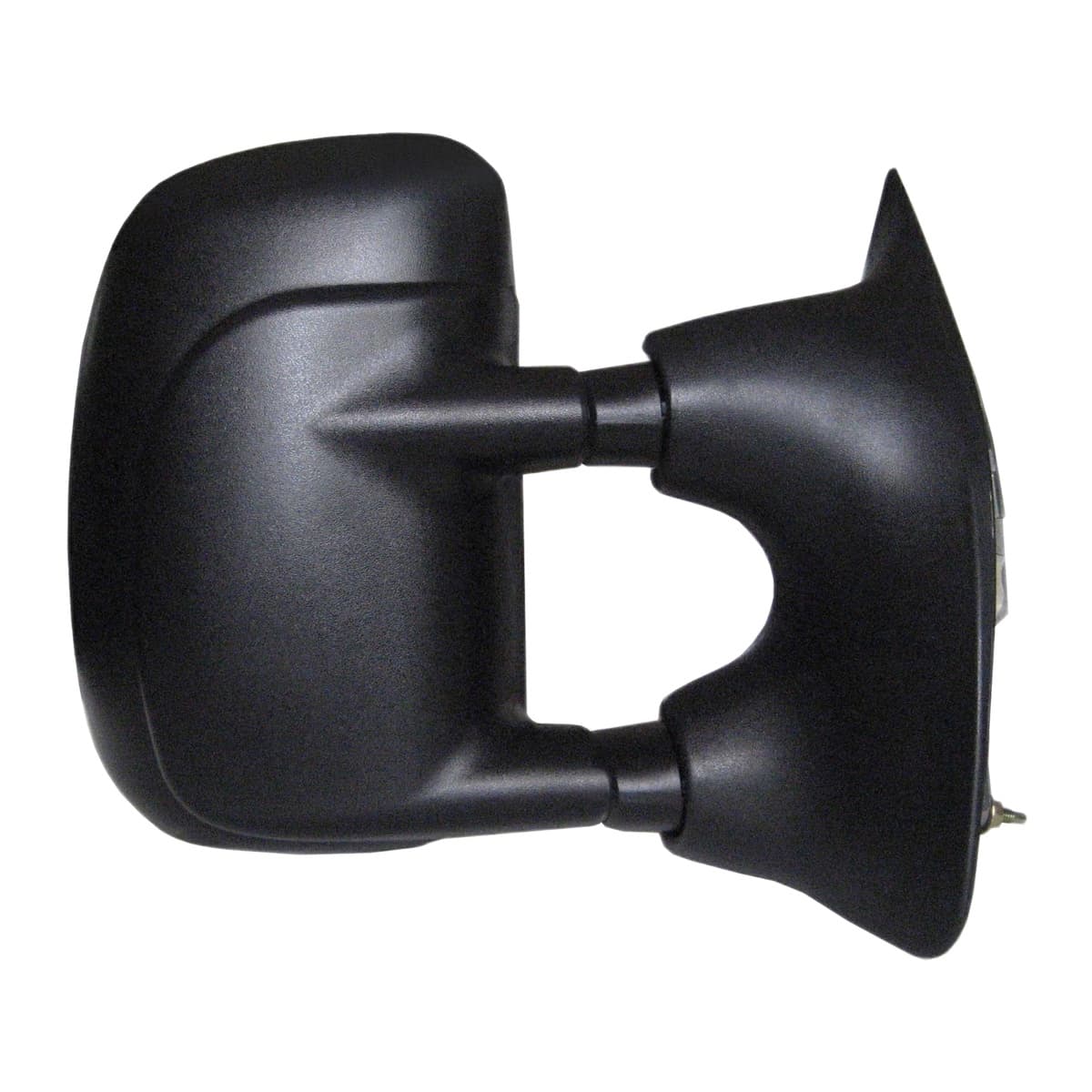 K-Source Passenger Manual Towing Mirror for Ford Super Duty & Excursion