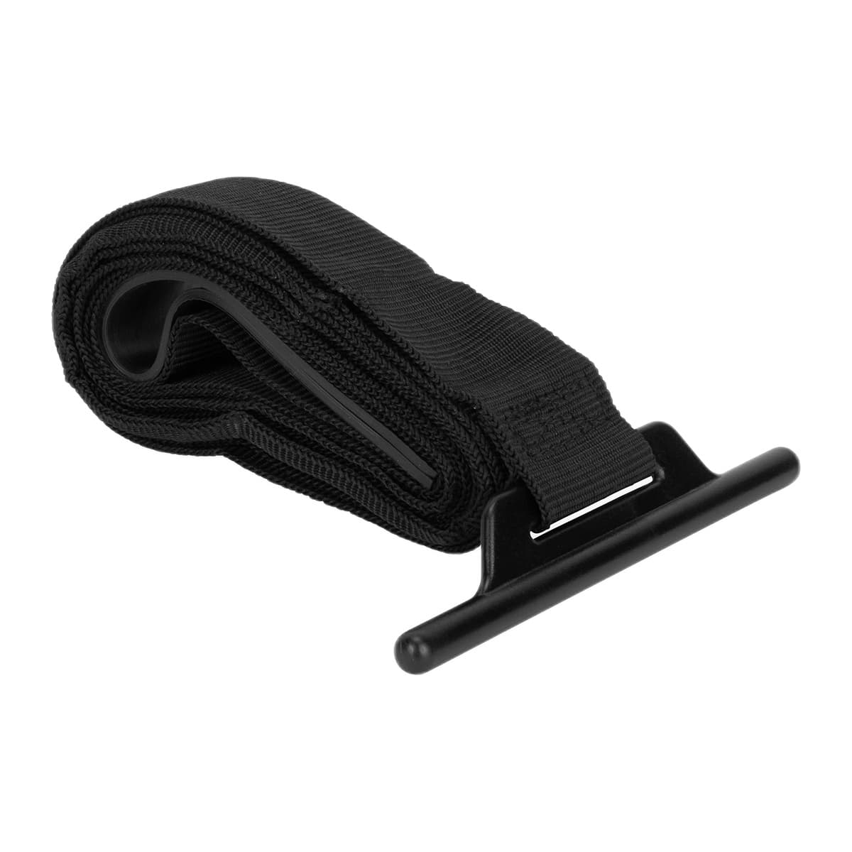 Camco RV Awning Replacement Pull Strap | 99-1/4", Black