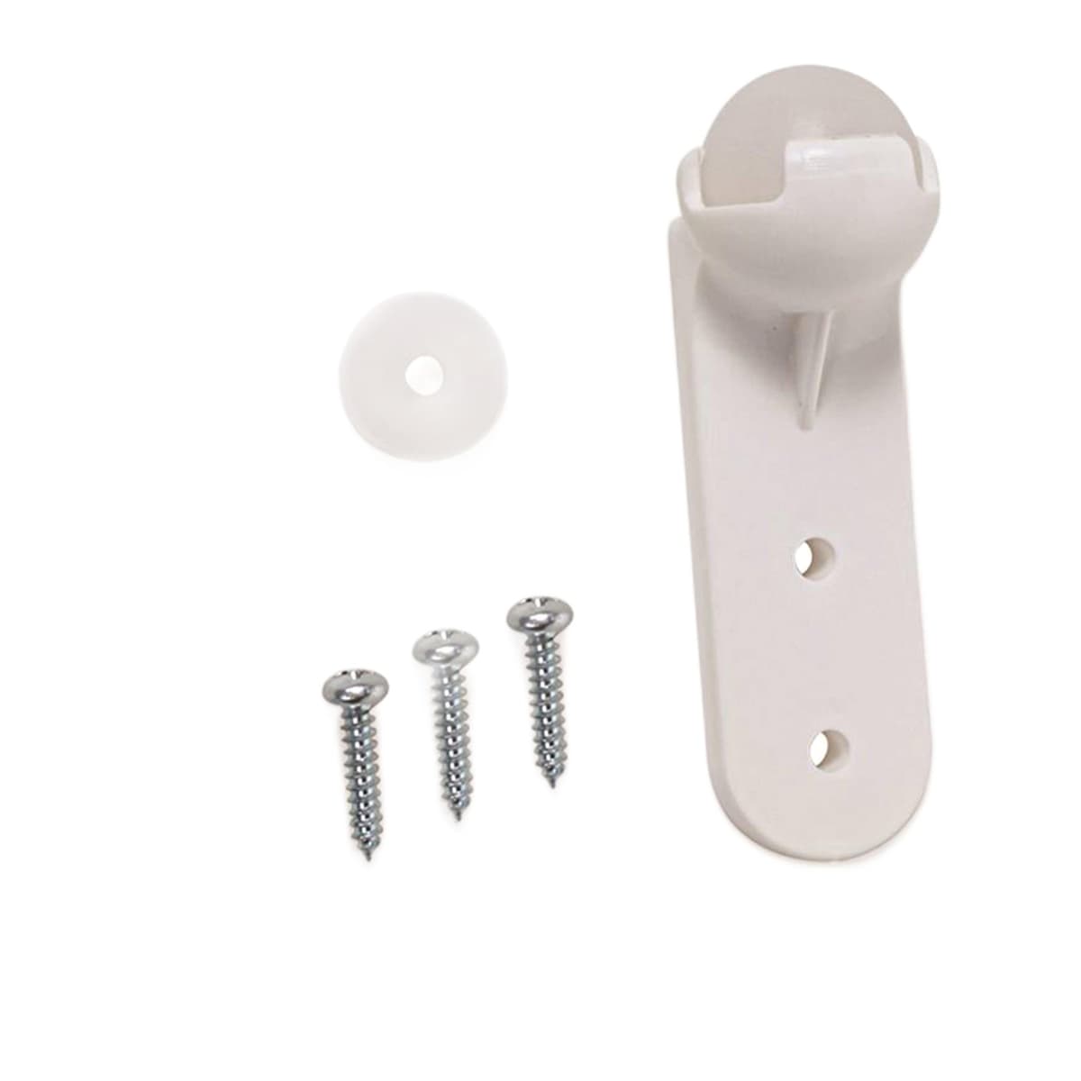Camco RV Awning Door Roller Ball | With Screen Door Slide