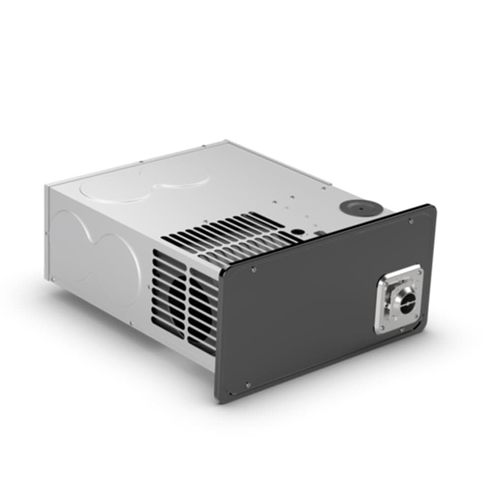 Dometic DFMD30111 Low-Profile LP Gas Furnace | 30,000 BTU, 12V