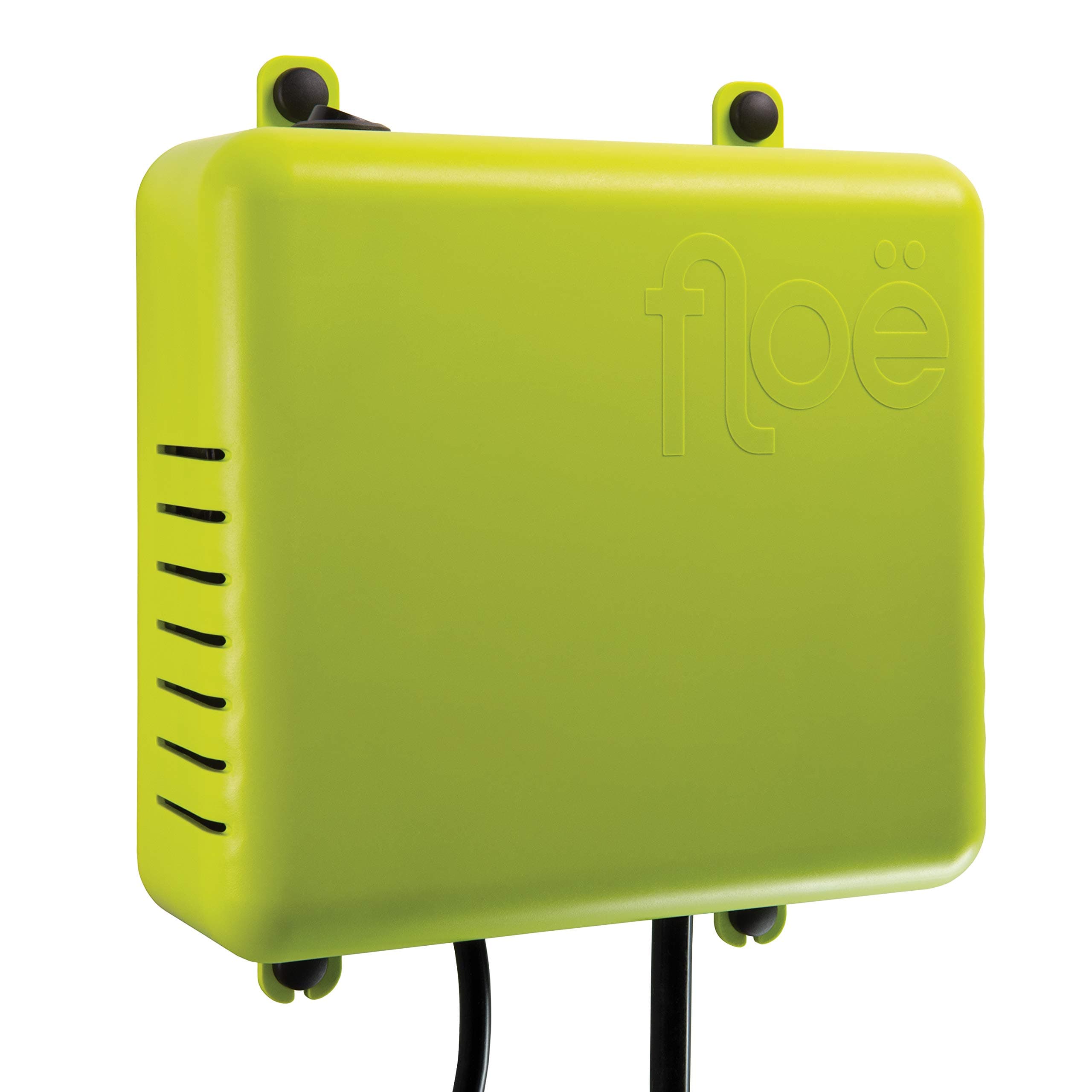 Lippert Floe Induratec 636 Drain-Down System | 12V DC Integrated Winterizing Kit