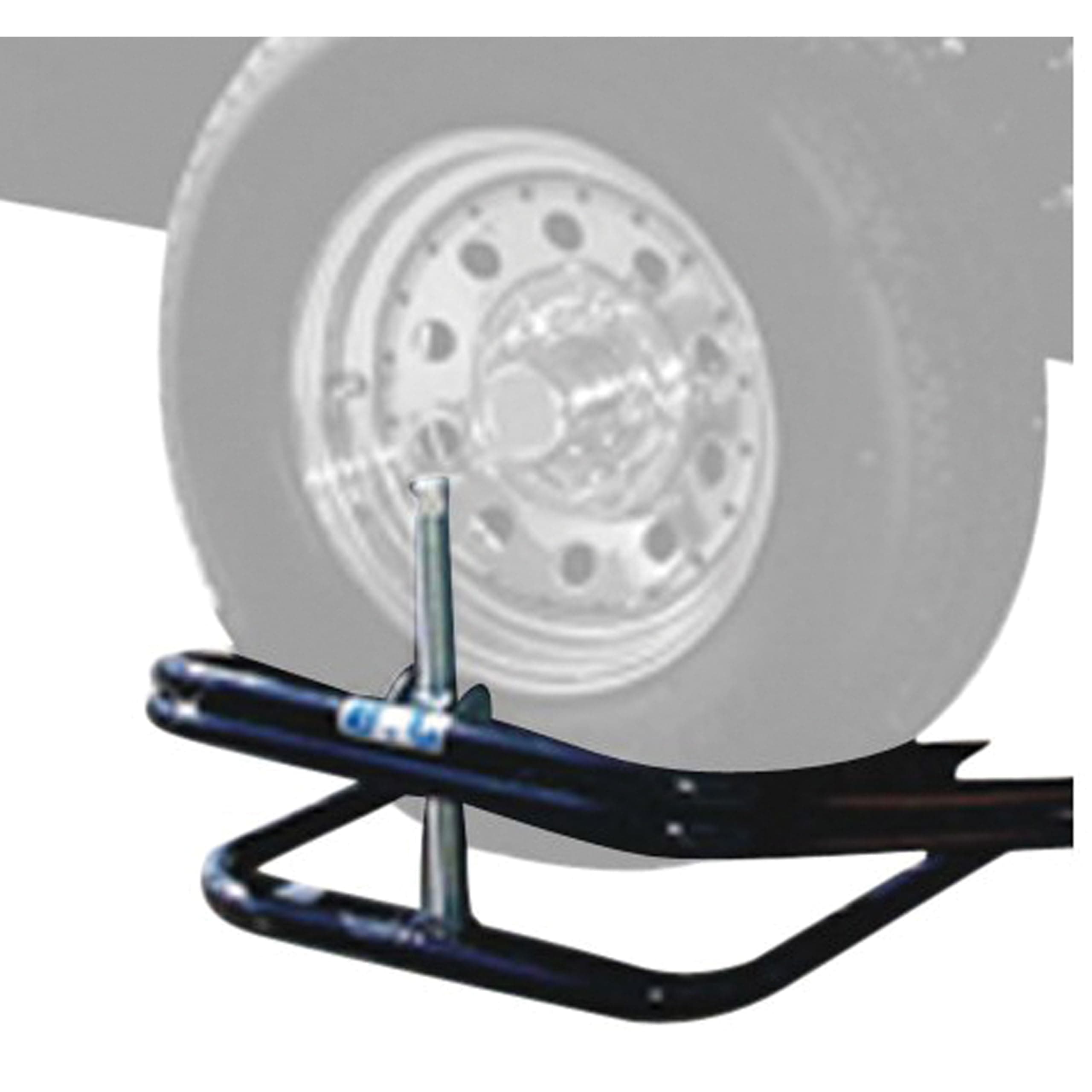 BAL Light Trailer Tire Leveler | Fits 13", 14", 15" Wheels
