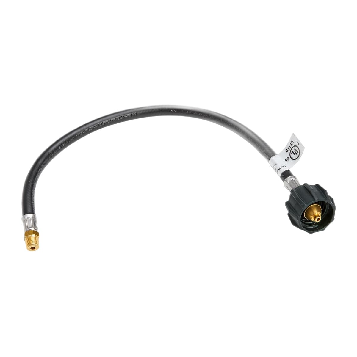 Suburban 20" Propane Pigtail | Type 1 ACME x 1/4" MPT
