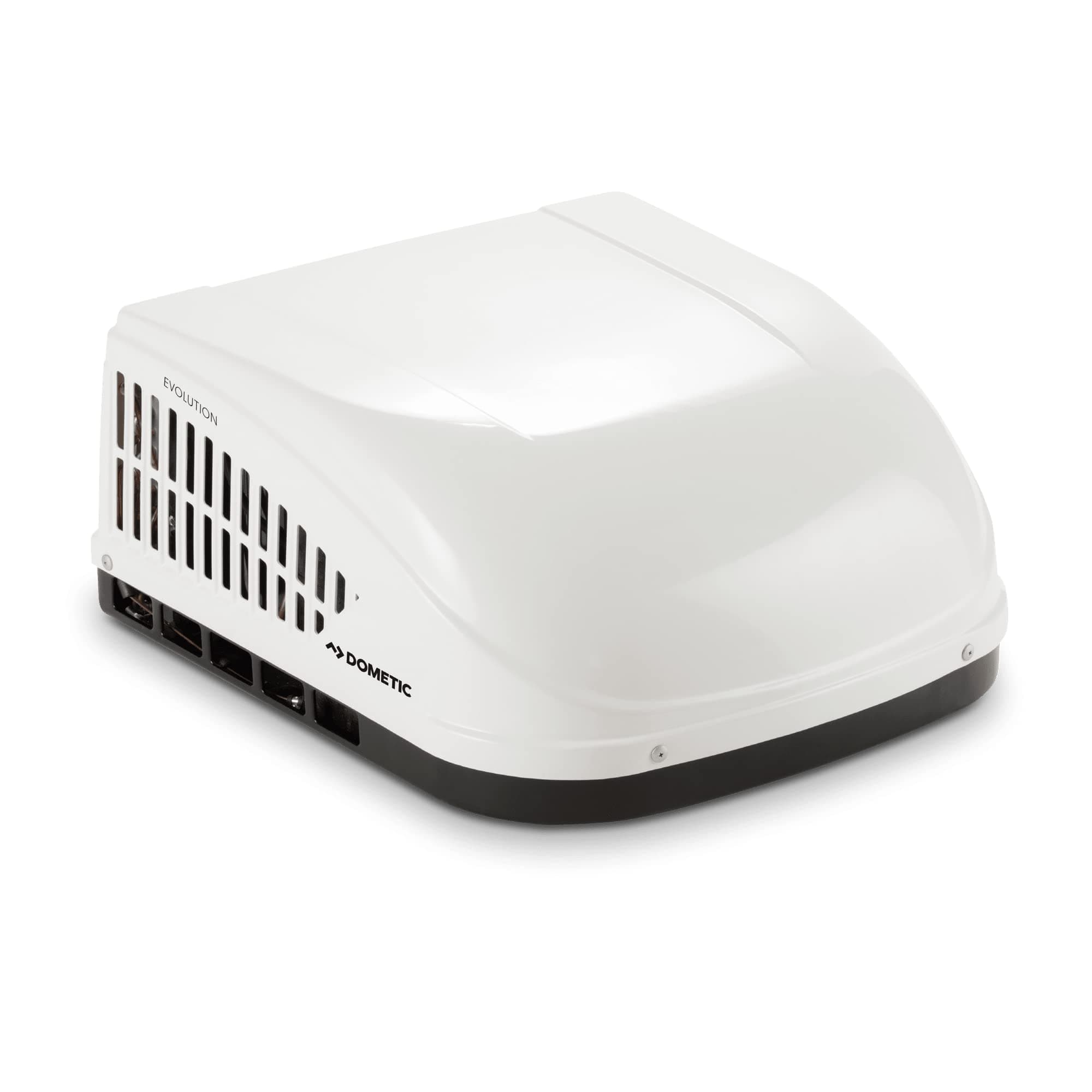 Dometic Brisk II Rooftop Air Conditioner | 15,000 BTU, White, Standard Profile