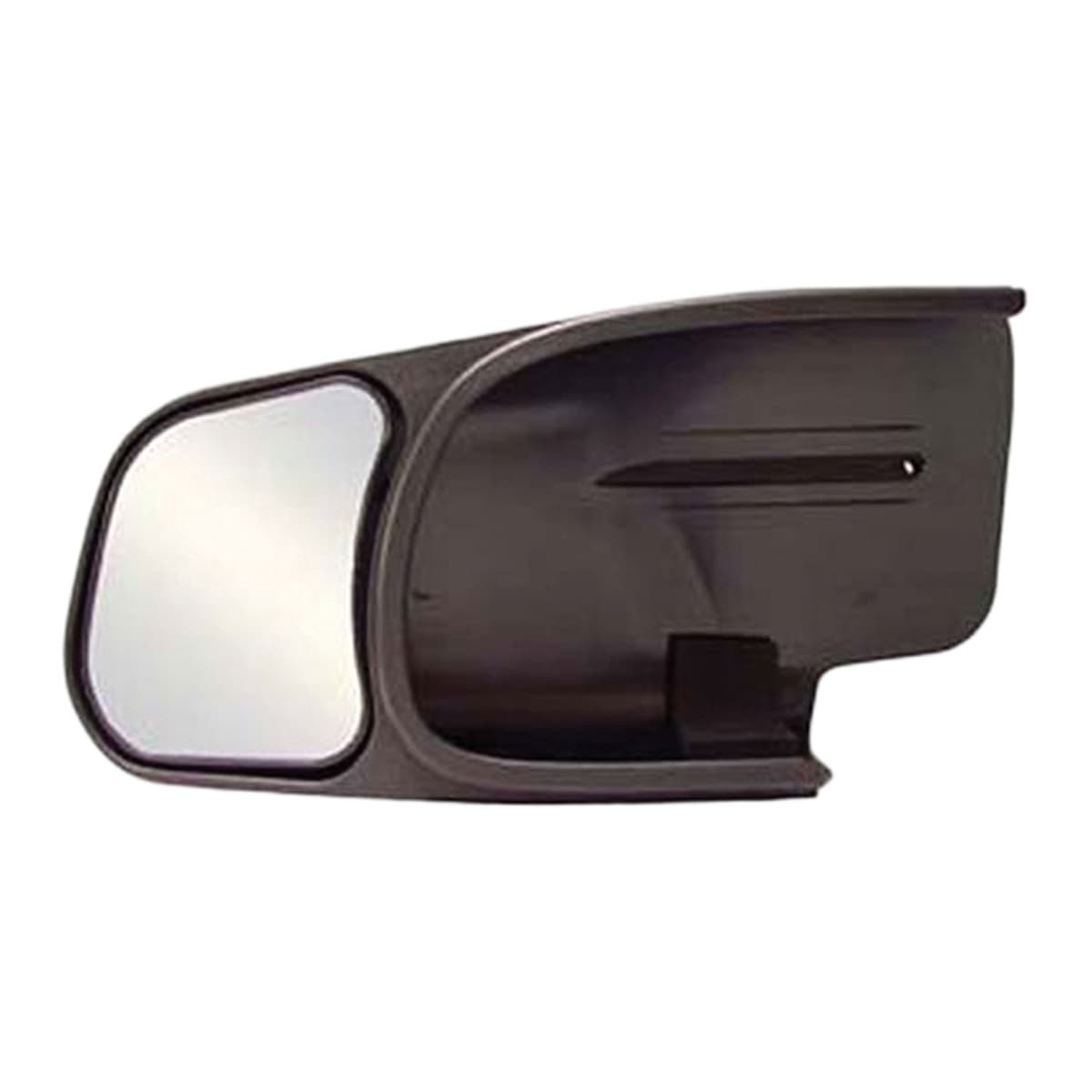 CIPA Custom Slide-On Towing Mirror for Chevy/GMC/Cadillac, Passenger Side