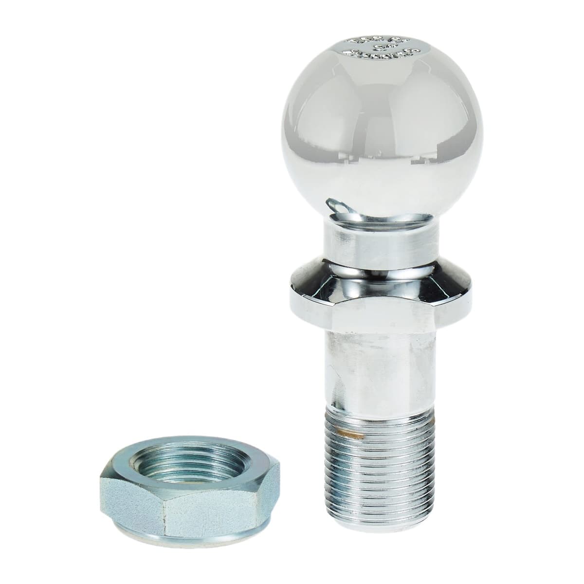 Buyers Products 2" Replacement Ball for RM6 & BH8 Combination Hitches