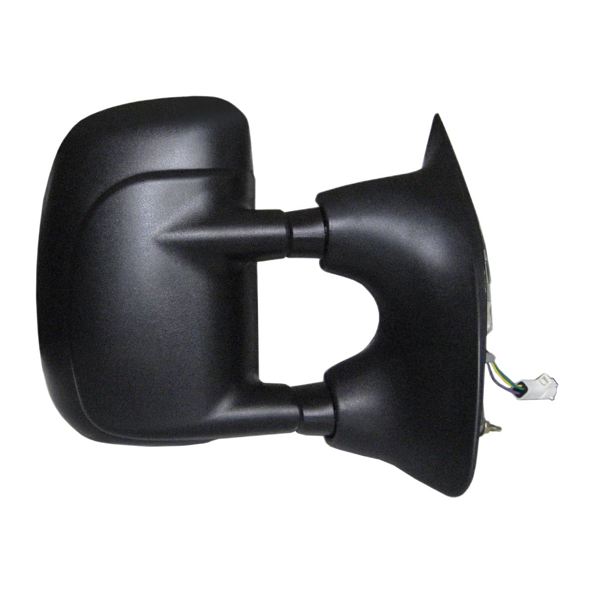 K-Source Passenger Power Towing Mirror for 1999-2000 Ford F-Series Super Duty
