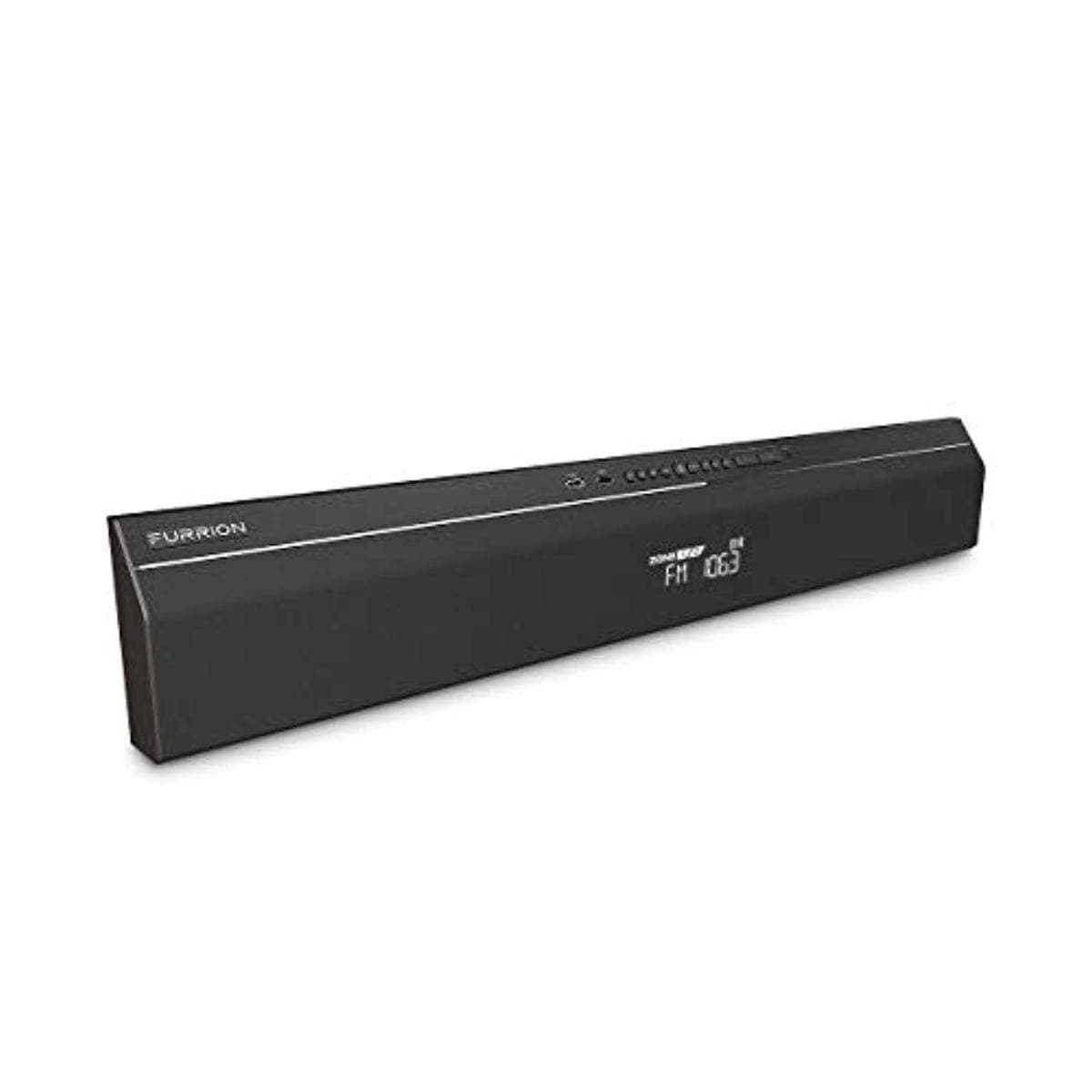 Furrion 2.1-Channel 2-Zone Soundbar Speaker | Bluetooth, USB Charging, Bass Boost
