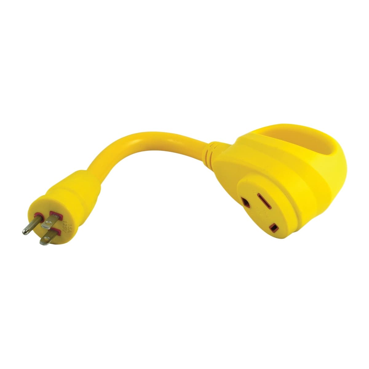 Marinco ParkPower RV Shore Power Dogbone Adapter
