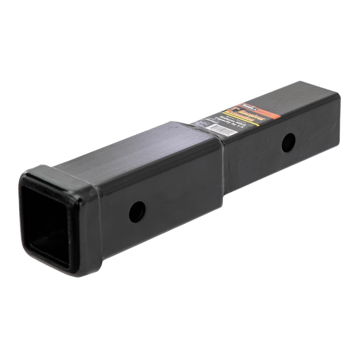 Buyers Products 7" Square Receiver Extension, 2"