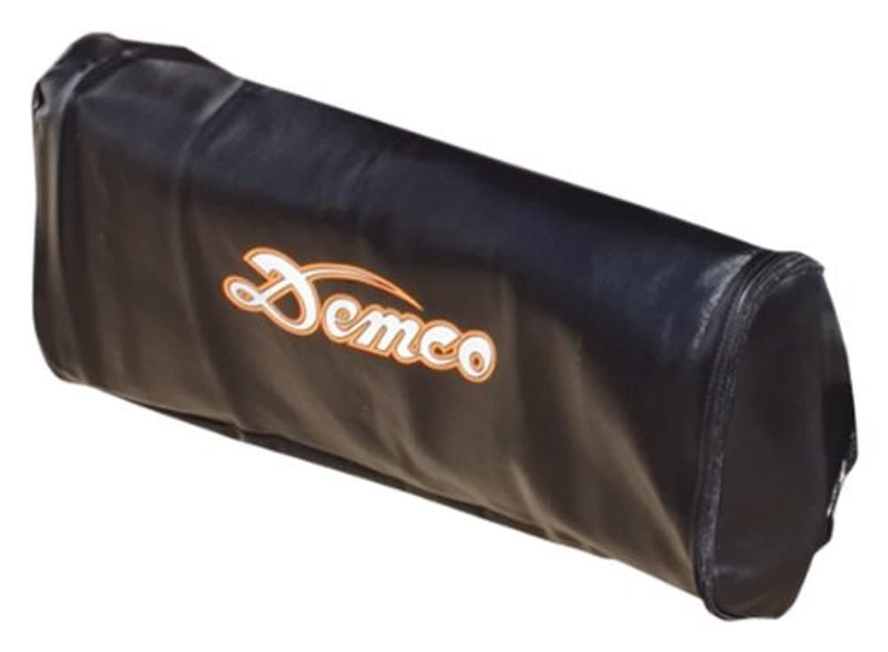 Demco Tow Bar Storage Cover | Vinyl, Black, Universal Fit